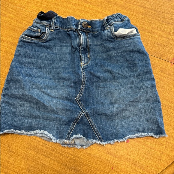 OshKosh B'gosh Other - OshKosh B'gosh Blue Denim Skirt